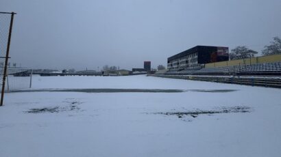 Odgođene sve osim jedne utakmice 15. kola Prve lige FBiH