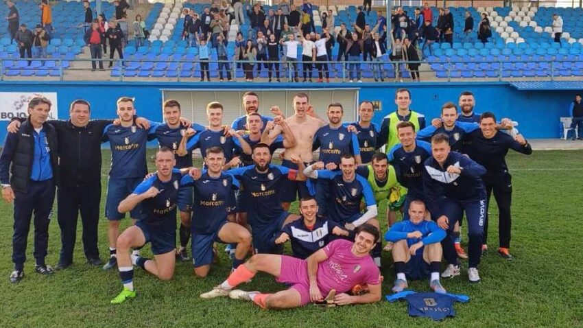 Novo saopštenje koje će izazvati zemljotres u Drugoj ligi Federacije BiH: "Cirkus Kolorado se nastavlja"