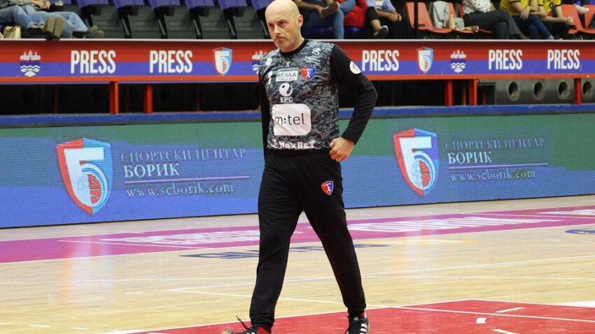 Vapaj iz Borca "Igrači su u teškoj finansijskoj situaciji, ostali smo sami"