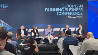 Beograd domaćin Evropskog prvenstva u uličnom trčanju 2027. godine