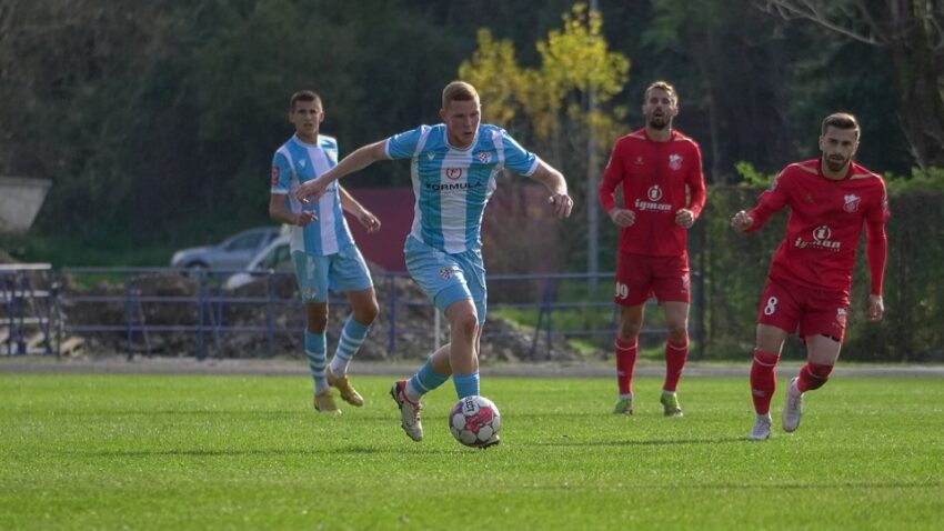 Posušje prekinulo seriju poraza, Igman u crnoj seriji