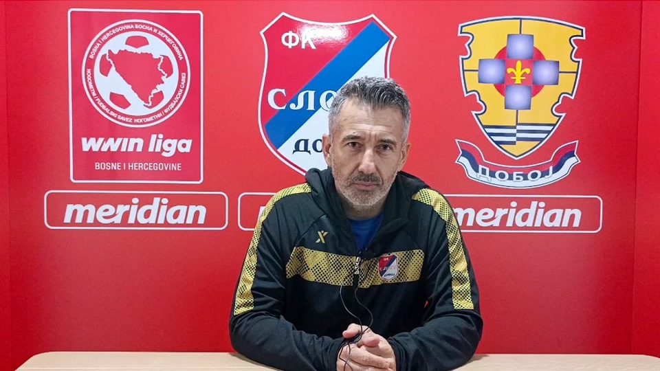 Nedim Jusufbegović: Znao sam na pripremama da ću biti otjeran, bilo je kontakta sa Željom 2 ImportedPhoto.753721019.297125