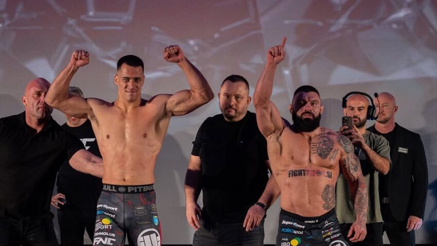 Barbir razbio Spahovića: Velika razlika u klasi