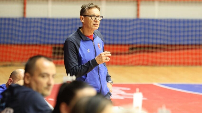 Novi udarac za Borac, Banjalučani ostali bez trenera