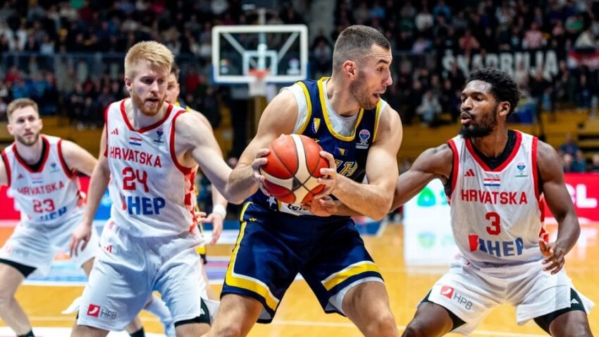 Zmajevi kružili iznad Sarajeva