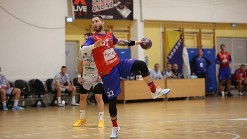 Savić omogućio Borcu da odigra utakmicu u subotu