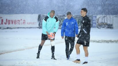 Ne igra se u Bijeljini, poznat novi termin meča Radnik – Zrinjski
