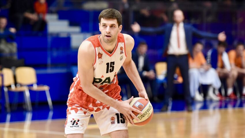 Iskusni košarkaš se vratio u Slobodu