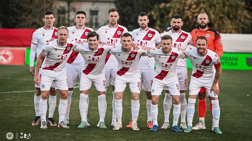 Zrinjski na korak do rekorda bh. fudbala