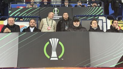 Spahić rekao ko je uspješniji predsjednik Saveza Zeljković ili Begić