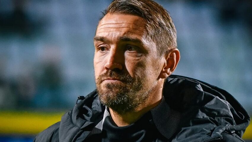 Pandža: "Zasluženo smo pobijedili"