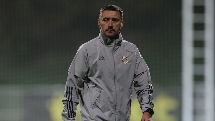 Igrao za reprezentaciju BiH, a Kipar mu je druga kuća: Raspoloženi su kao i mi, ne smiju se podcijeniti