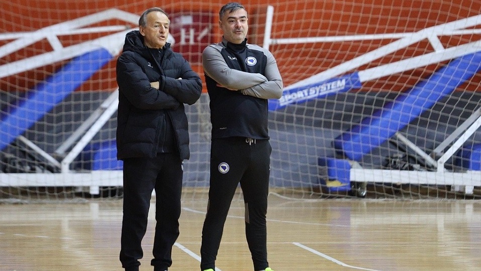 Melher: Na dobrom smo putu da nešto napravimo