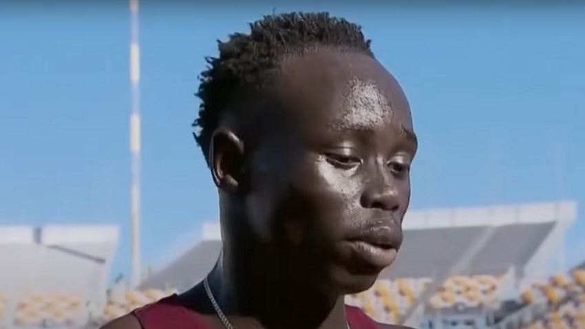 (VIDEO) Australija ima novog Bolta