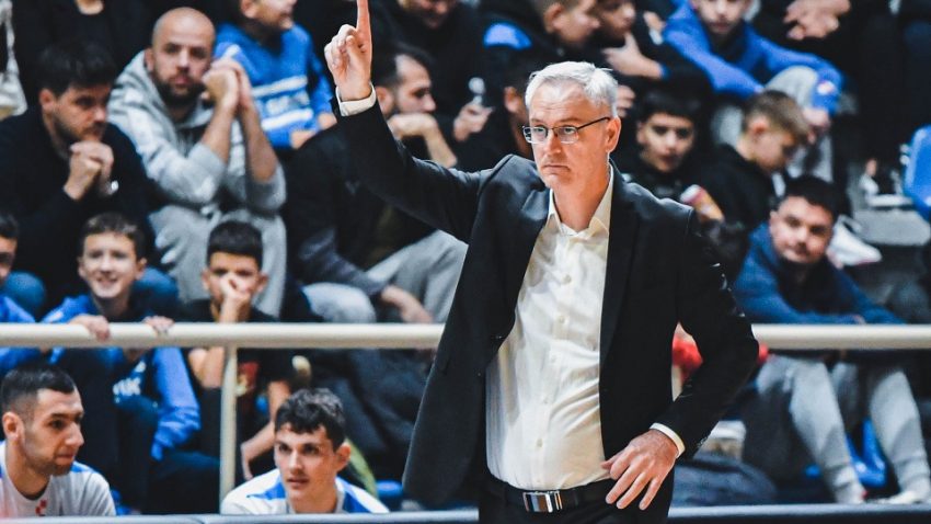 Velić: "Ambijent me podsjetio na stare dane slave"