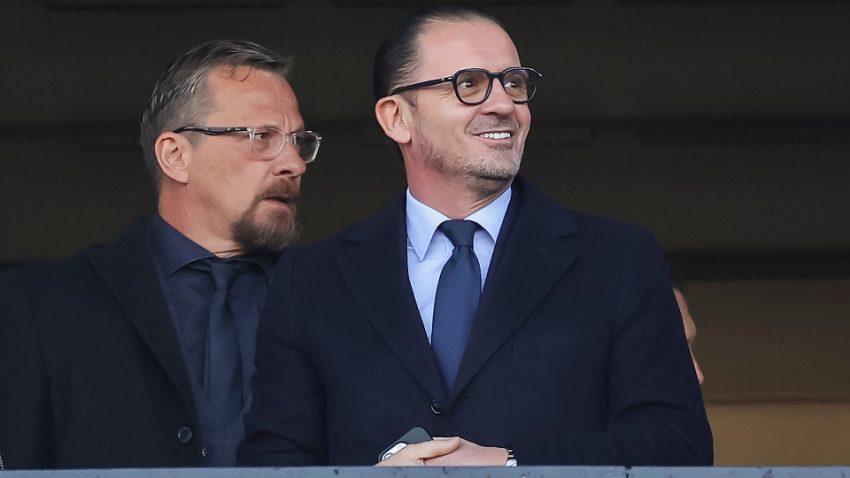 Partizan se oglasio povodom zabrane FIFA