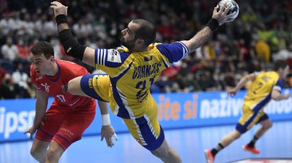 Bivši reprezentativac BiH ponovo u Mađarskoj