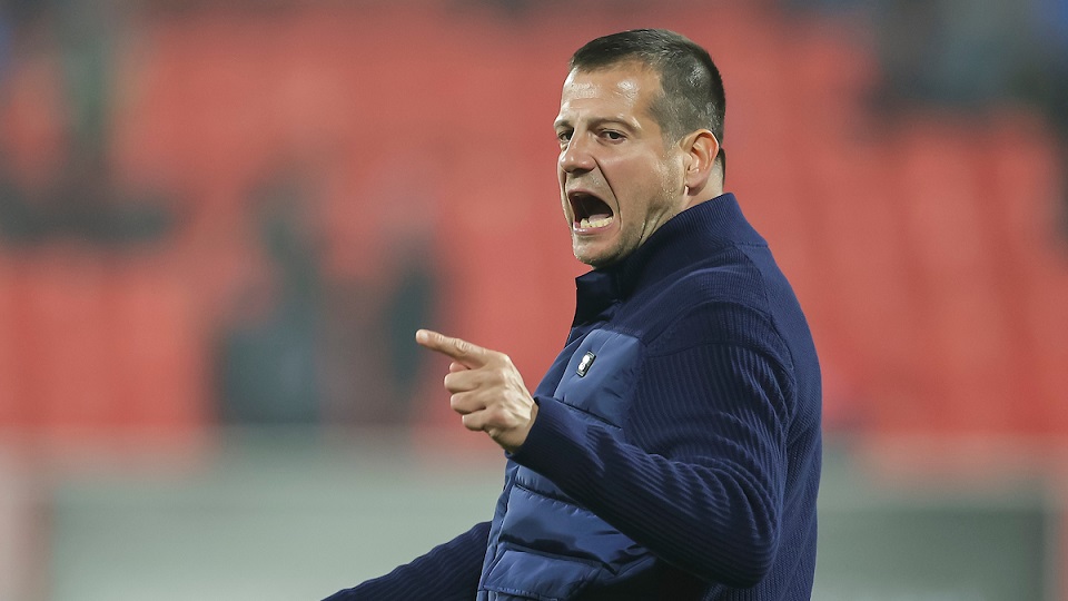 Nenad Lalatović: Želja mi je da se jednog dana vratim u Premijer ligu 3 VOJVODINA MLADOST 64