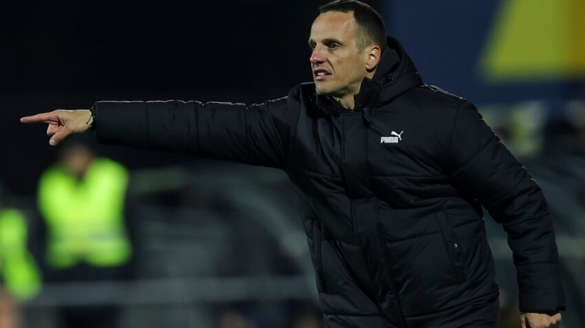 Partizan se ponovo okliznuo, bod iz Humske nosi IMT