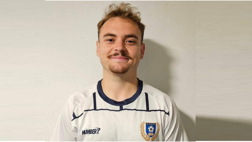 Iz daleke Amerike došao u prvoligaško društvo: Ismet Cerić napustio Travnik