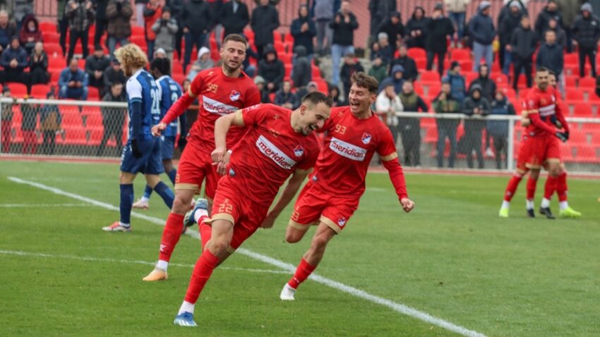 Dejan Popara i zvanično u Ukrajini