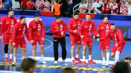 Hrvatska dobila Island i vratila se u igru za polufinale