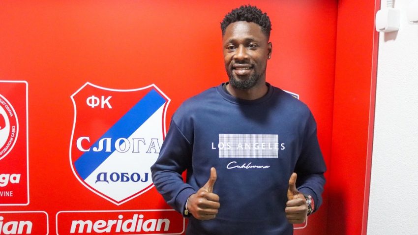 Boaći otkrio koga bi iz tima Sloge Meridian vodio sa sobom u Crvenu zvezdu