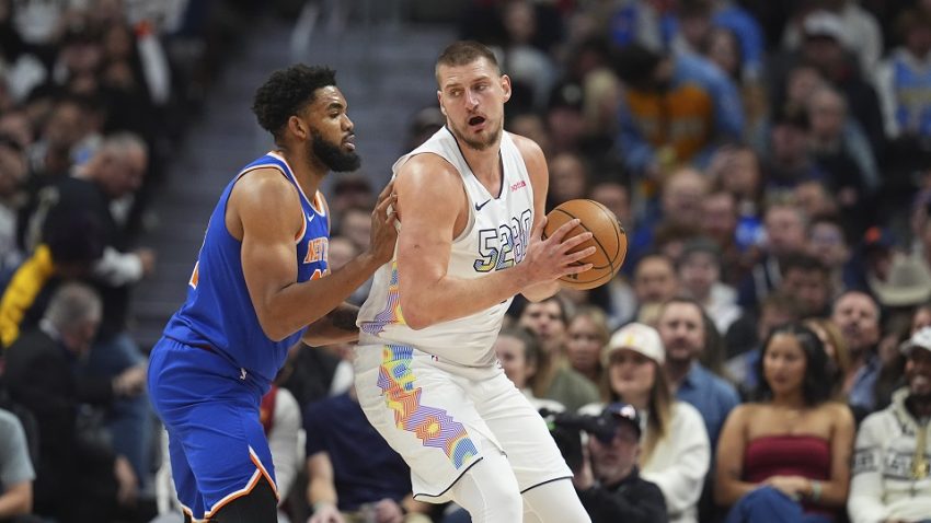 MVP trka se zahuktava, ko će biti najbolji u NBA ligi