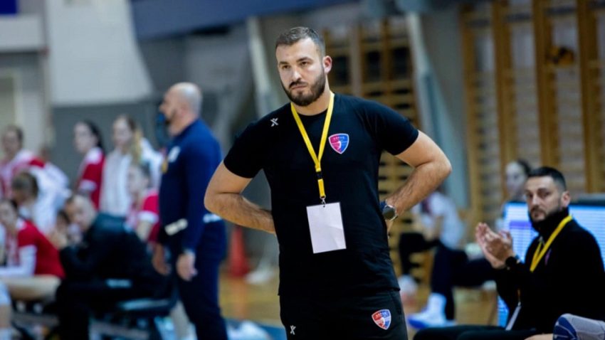 Dušan Kuzmanović: Smatram da smo jedna od najboljih ekipa u BiH, ali to moramo opravdati na terenu