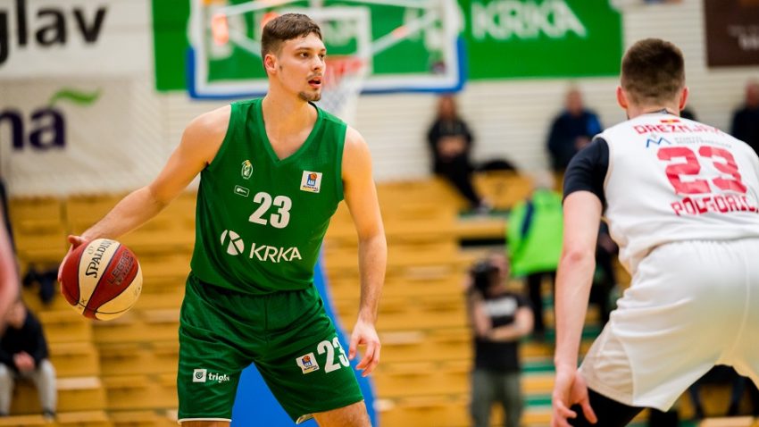 Košarkaš iz Slovenije potpisao za Široki