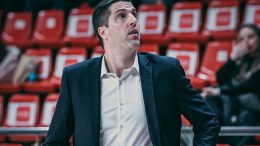 Stefanović: To je mjesto gdje Igokea ne pobjeđuje često