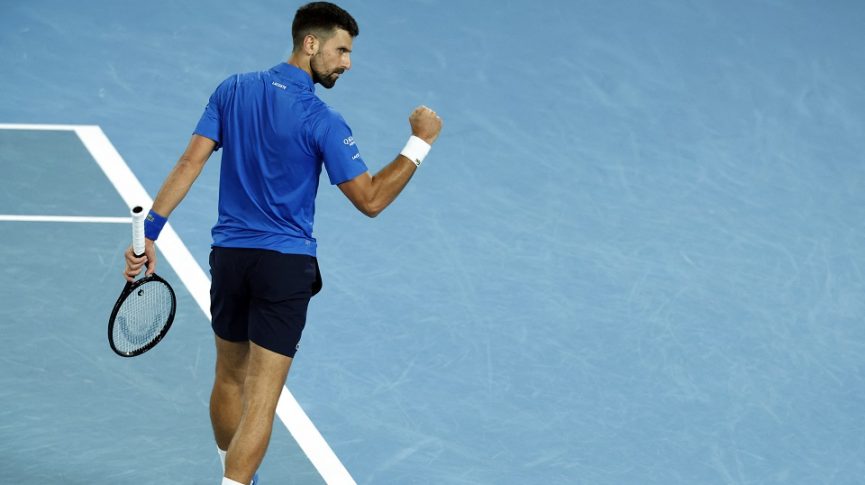 Novak Đoković saopštio odluku o učešću u Madridu