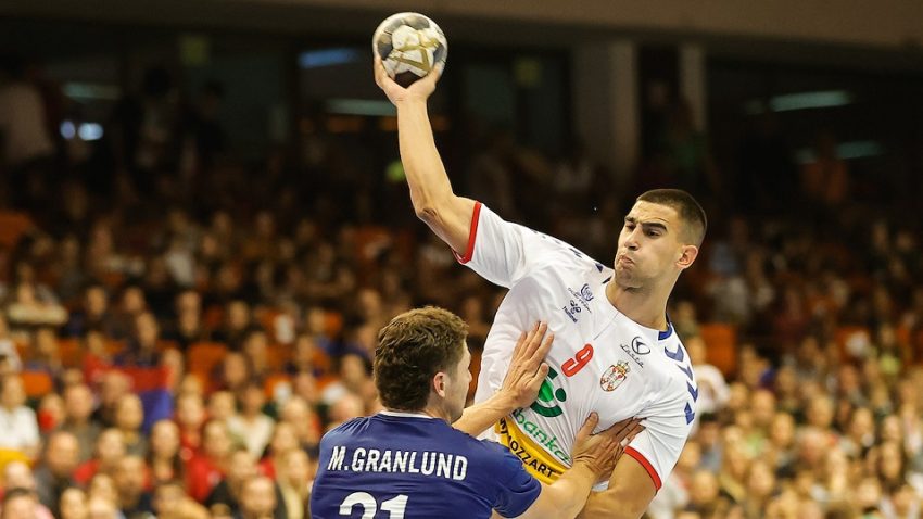 Kos: "Izvinjavam se mom drugu, napravio sam veliku grešku"