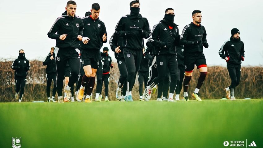 Pripremni meč Sarajeva i GOŠK-a u direktnom TV prenosu