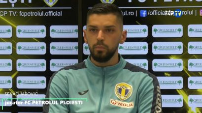 Senad Jarović poslije sjajne polusezone pravi novi inostrani transfer