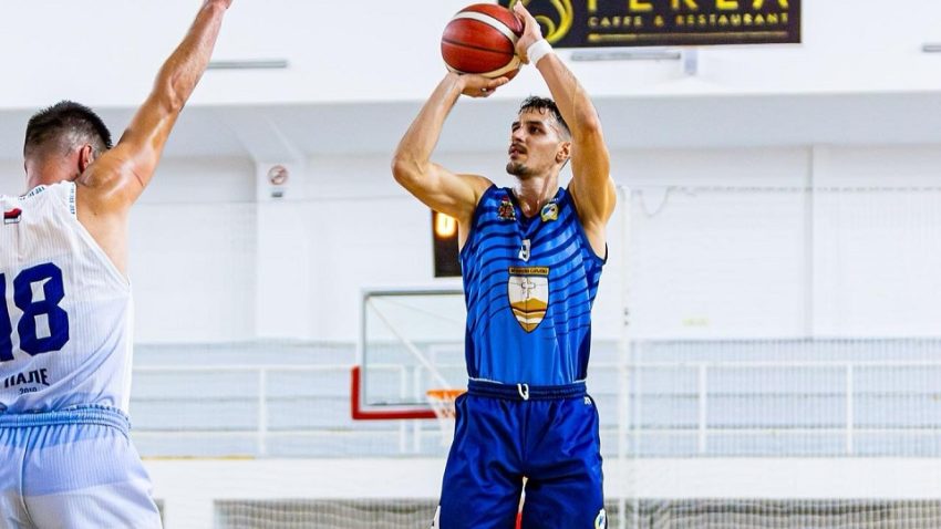 Aktivno u Slaviji: Dolazak, odlazak i novi kapiten