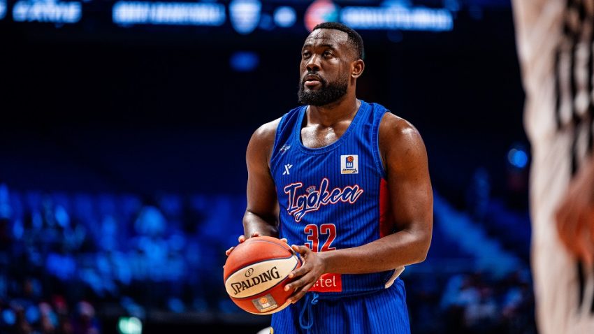 Terel Karter MVP 15. kola ABA lige