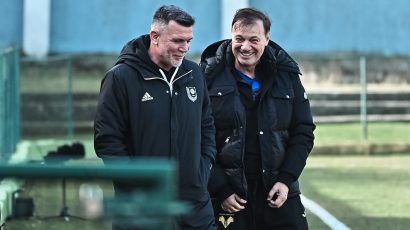 Nakon poraza Sarajevo upisalo pobjedu