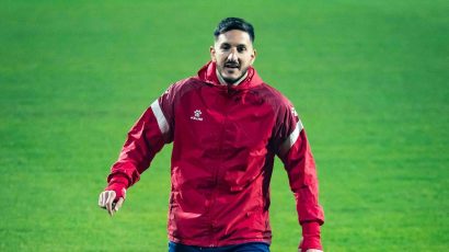 Napustio Borac i otišao u Kazahstan