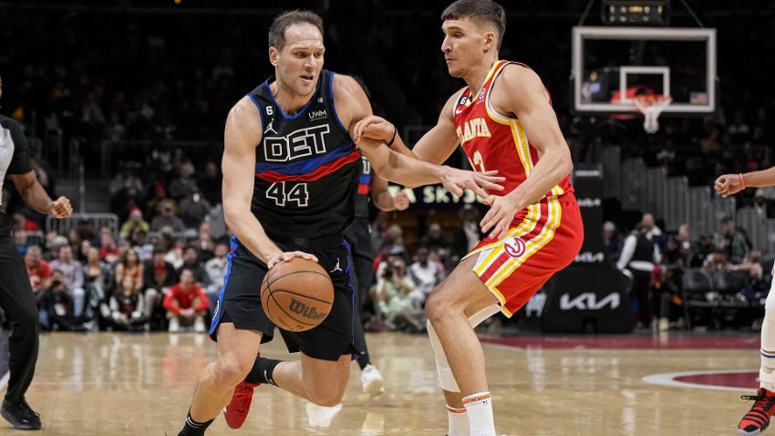 Bogdanović završio sezonu