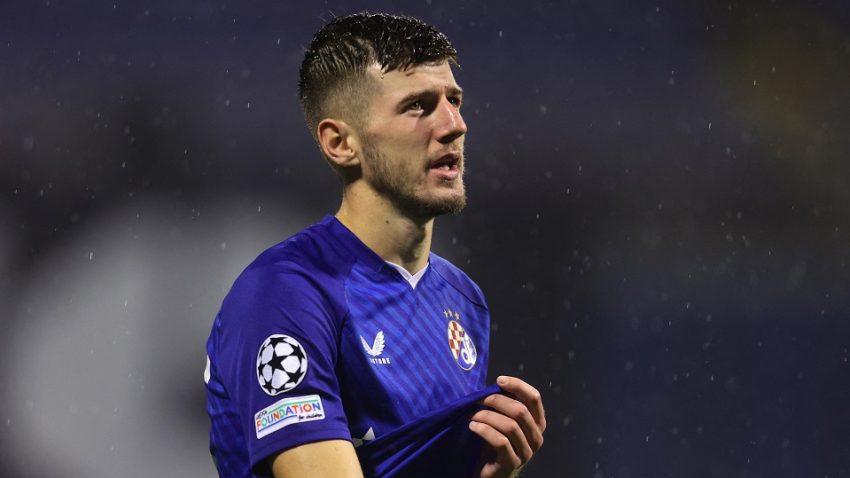 Oštro oko Zdravka Mamića ga prepoznalo i "otelo" od BiH