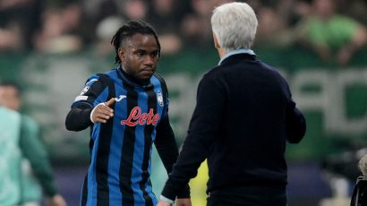 Ratuju Lukman i Gasperini: Jedan od najgorih izvođača penala koje sam vidio – Duboko nepoštovanje