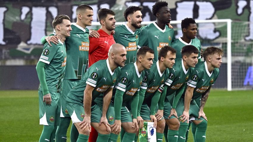 Rapid pet puta skuplji tim od Borca