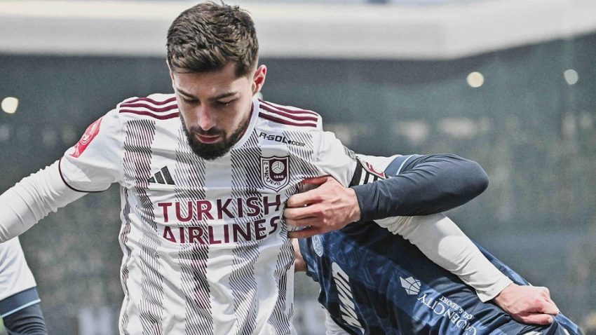 MeridiansportBH saznaje: Regionalni velikan u novom napadu na zvijezdu Sarajeva