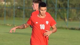 Nekadašnji igrač Slobode napustio Velež