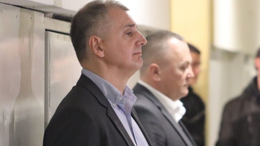 Leotar javno pohvalio rad svog trenera