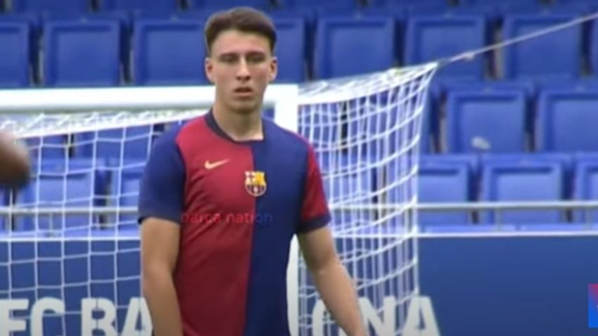 Hoće li Eman Košpo zaigrati za BiH?