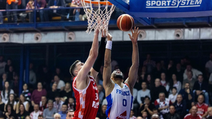 Rasizam u Zadru, hrvatska košarka u dodatnom problemu