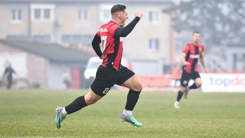 Sad je i zvanično, Rudar Prijedor dobio veliko pojačanje