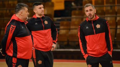 Sloboda ostala bez trenera